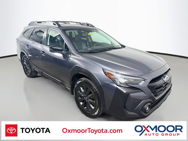 2023 Subaru Outback Onyx Edition XT AWD photo