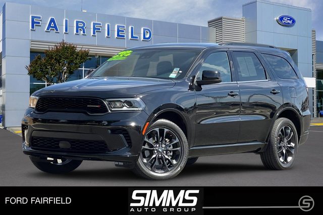 2023 Dodge Durango GT Launch Edition AWD photo