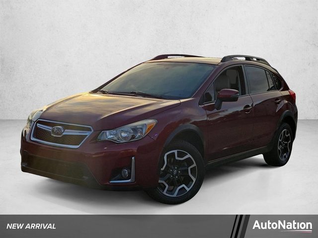 2017 Subaru Crosstrek Limited AWD photo