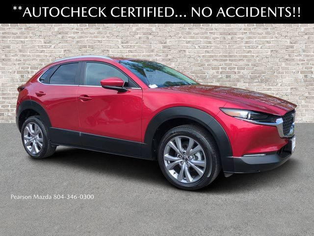 2023 Mazda CX-30 2.5 S Select Package AWD photo