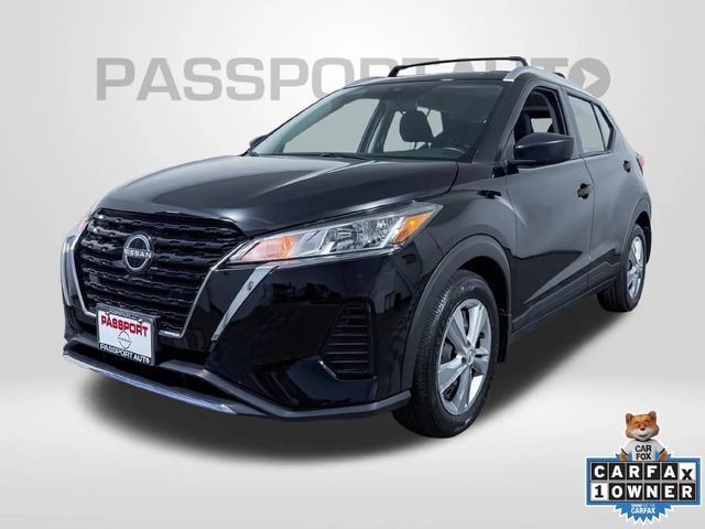 2023 Nissan Kicks S FWD photo