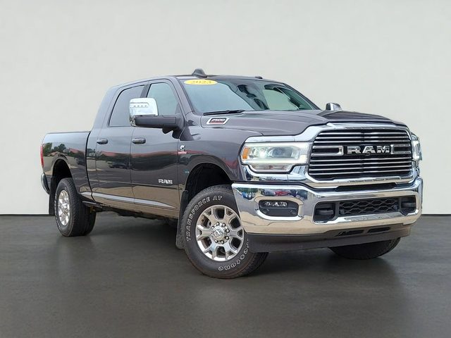 2023 Ram 2500 Laramie 4WD photo