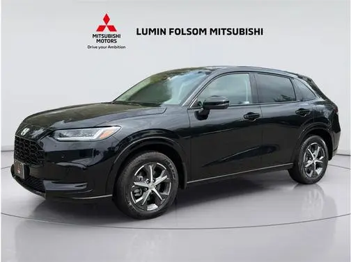 2023 Honda HR-V EX-L FWD photo