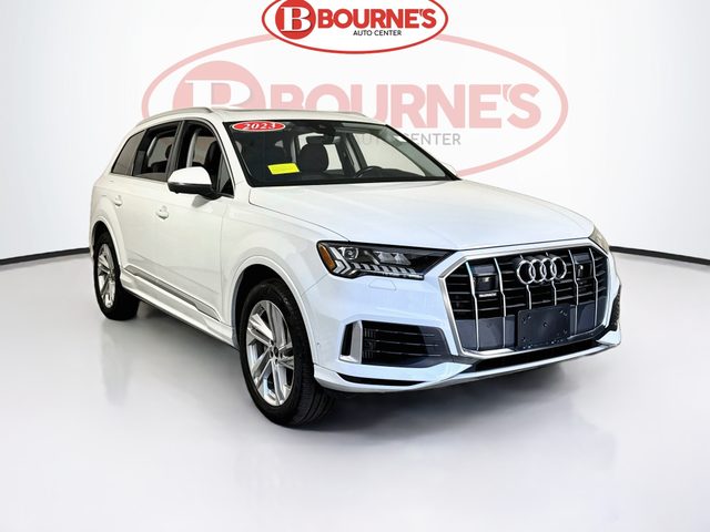 2023 Audi Q7 Premium AWD photo