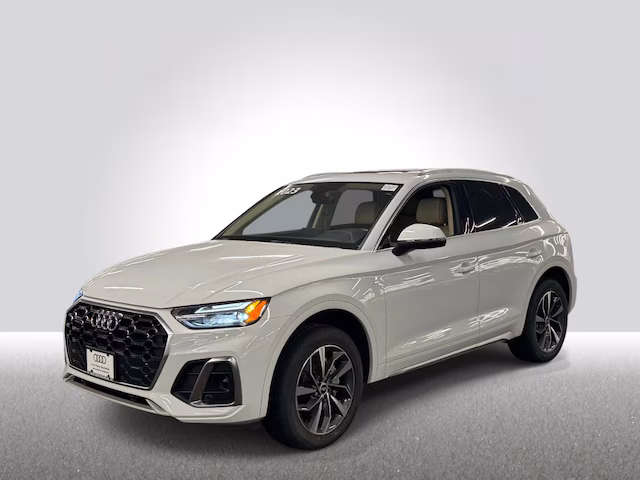 2023 Audi Q5 S line Premium Plus AWD photo