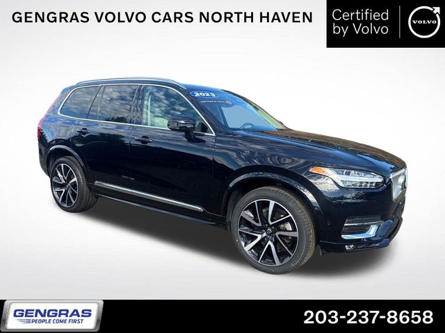 2023 Volvo XC90 Plus AWD photo