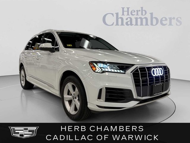 2023 Audi Q7 Premium AWD photo