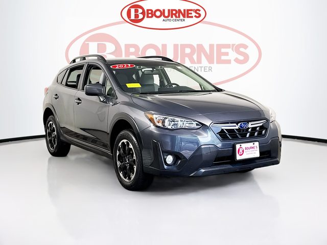 2023 Subaru Crosstrek Premium AWD photo