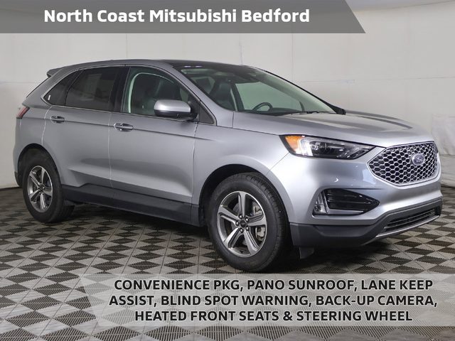 2023 Ford Edge SEL AWD photo