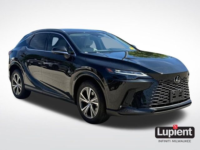 2023 Lexus RX RX 350 Premium FWD photo