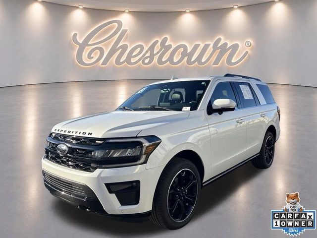 2023 Ford Expedition Limited 4WD photo