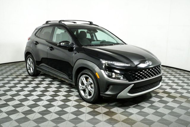 2023 Hyundai Kona SEL AWD photo