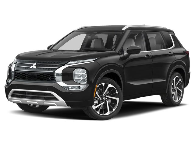 2023 Mitsubishi Outlander SEL AWD photo