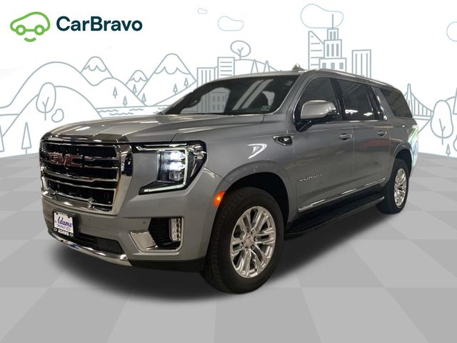 2023 GMC Yukon XL SLT 4WD photo