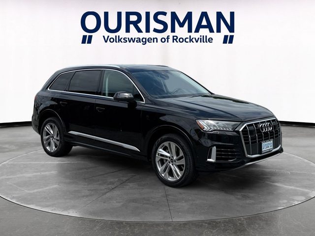 2023 Audi Q7 Premium AWD photo