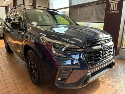 2023 Subaru Ascent Onyx Edition Limited AWD photo