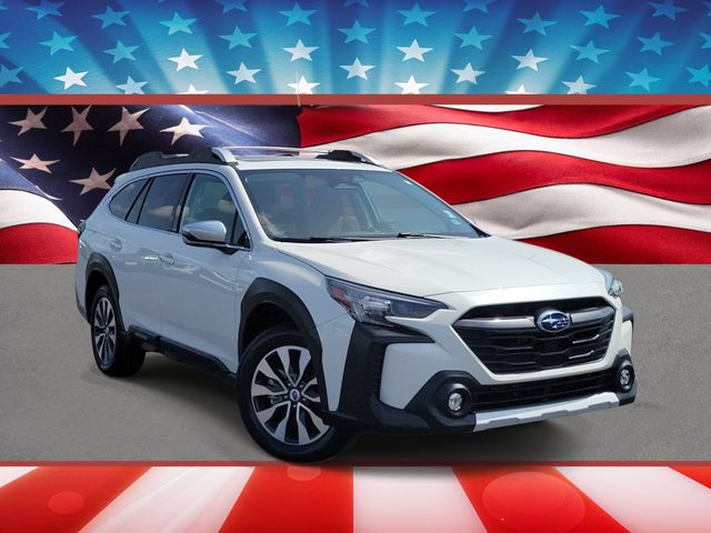 2023 Subaru Outback Touring XT AWD photo