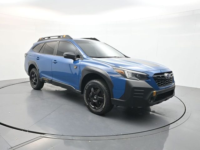 2023 Subaru Outback Wilderness AWD photo