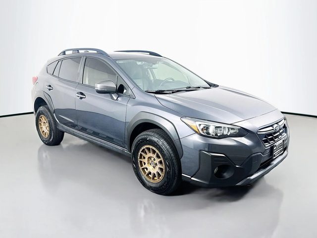 2023 Subaru Crosstrek Sport AWD photo