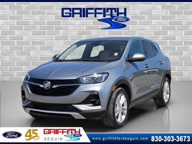 2023 Buick Encore GX Preferred FWD photo