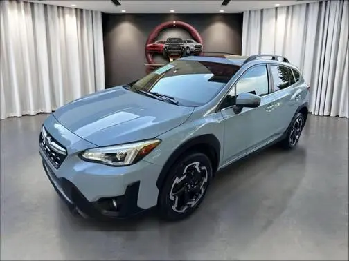 2023 Subaru Crosstrek Limited AWD photo