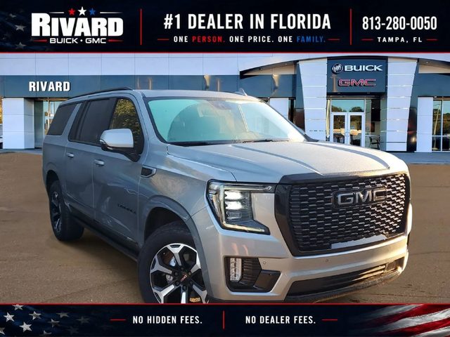 2023 GMC Yukon XL Denali RWD photo
