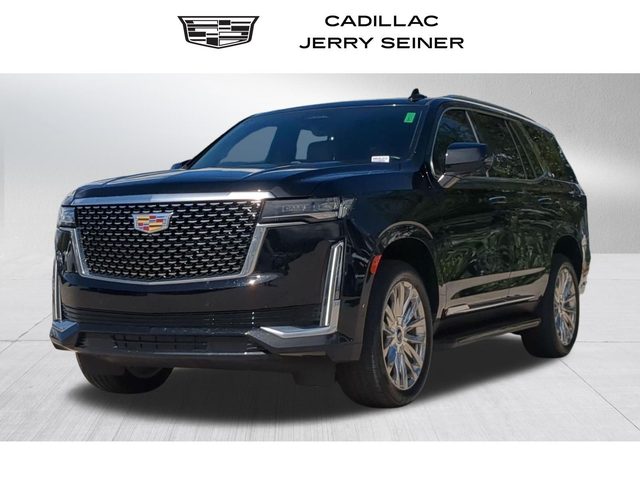 2023 Cadillac Escalade 4WD Premium Luxury 4WD photo