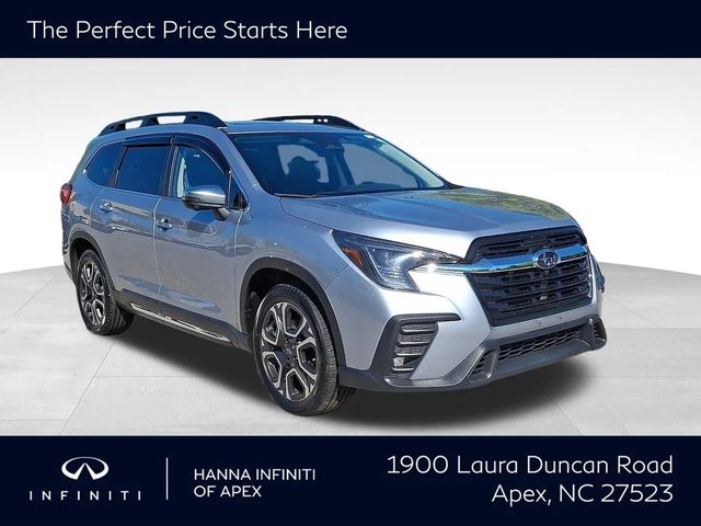 2023 Subaru Ascent Limited AWD photo