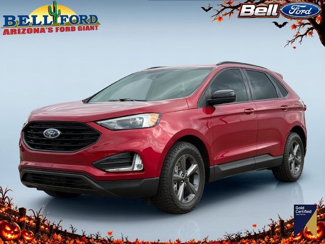 2023 Ford Edge SEL AWD photo