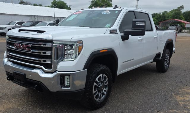 2023 GMC Sierra 2500HD SLE 4WD photo