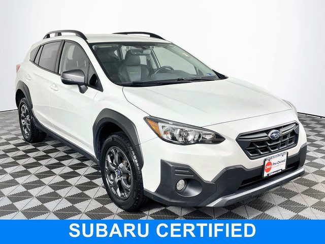 2023 Subaru Crosstrek Sport AWD photo