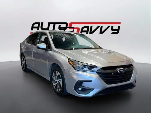 2023 Subaru Legacy Premium AWD photo