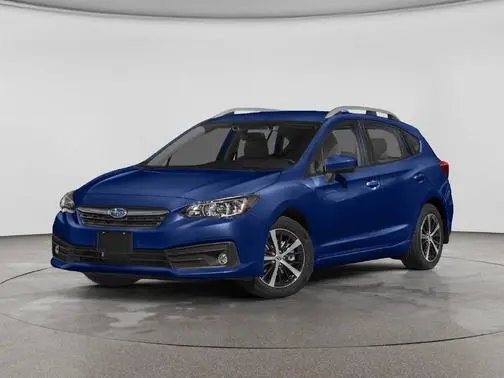 2023 Subaru Impreza Premium AWD photo