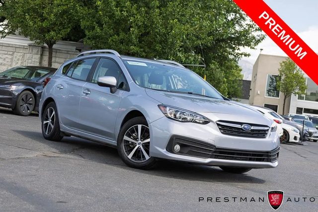 2023 Subaru Impreza Premium AWD photo