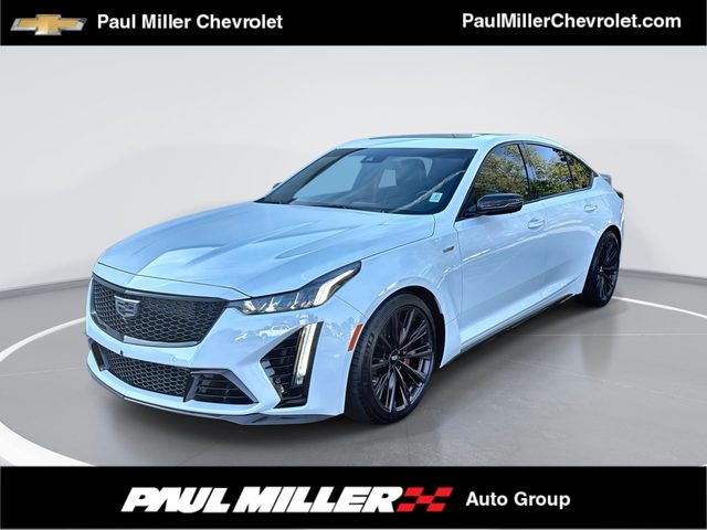 2023 Cadillac CT5 Blackwing RWD photo