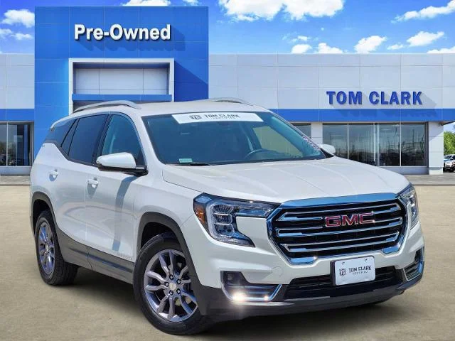 2023 GMC Terrain SLT FWD photo