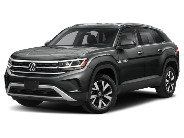 2023 Volkswagen Atlas Cross Sport 2.0T SE FWD photo