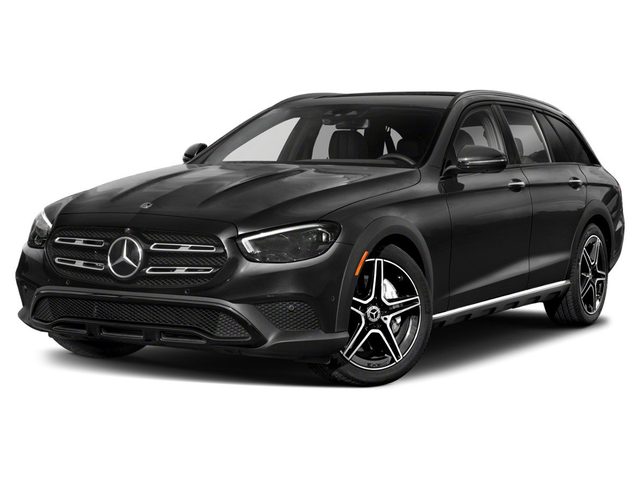 2022 Mercedes-Benz E-Class E 450 AWD photo