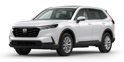 2023 Honda CR-V EX-L AWD photo