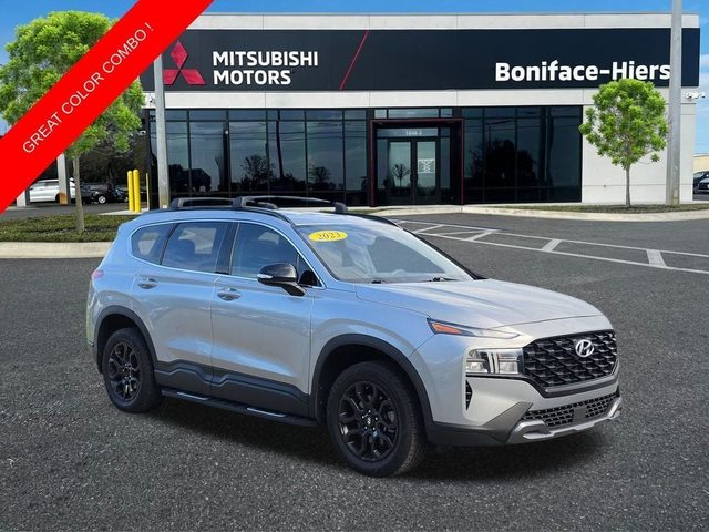 2023 Hyundai Santa Fe XRT AWD photo