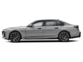 2023 BMW 7 Series 760i xDrive AWD photo