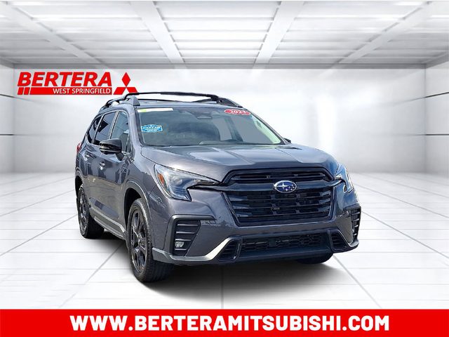 2023 Subaru Ascent Onyx Edition Limited AWD photo
