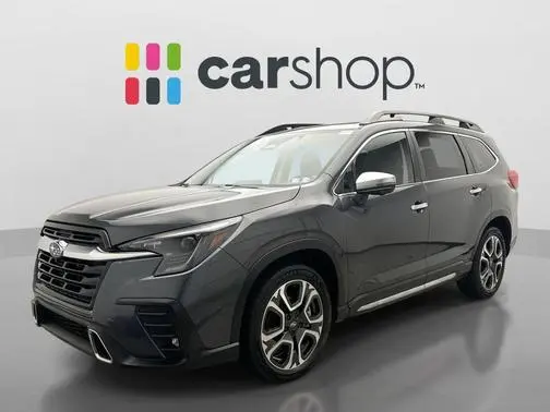 2023 Subaru Ascent Touring AWD photo