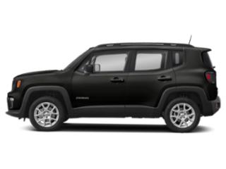 2023 Jeep Renegade Altitude 4WD photo