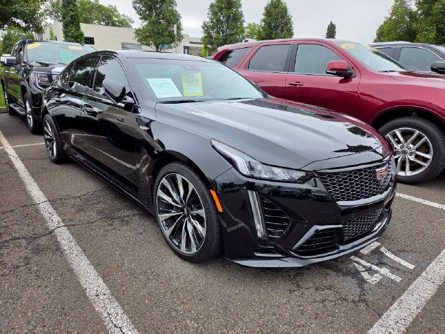 2023 Cadillac CT5 Blackwing RWD photo