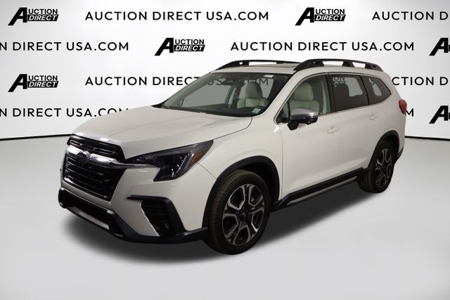 2023 Subaru Ascent Limited AWD photo