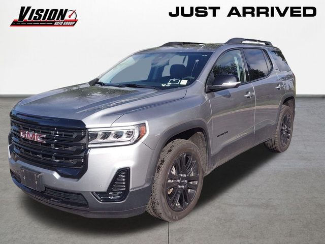 2023 GMC Acadia SLE AWD photo