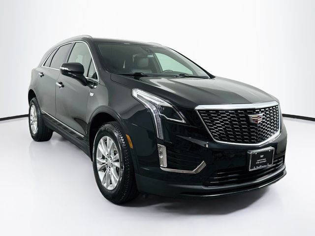 2023 Cadillac XT5 AWD Luxury AWD photo