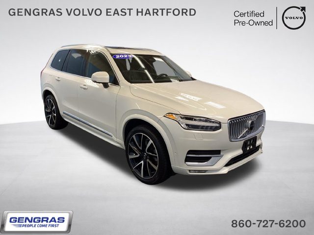2023 Volvo XC90 Plus AWD photo