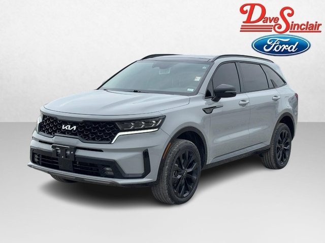 2023 Kia Sorento SX FWD photo